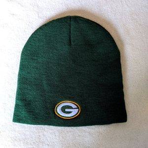 Green Bay Packers Beanie